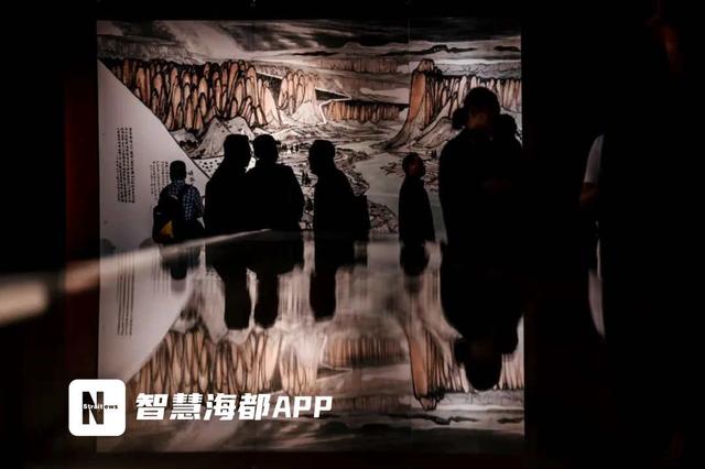 持续至4月23日，福建省画院美术馆展出125幅佳作！