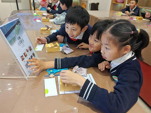 颐和园博物馆开新展！“扬州八刻”遇见“宫廷雕刻”