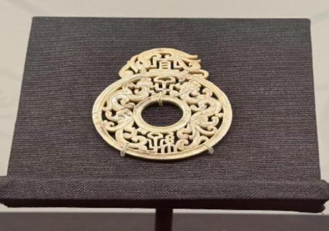 颐和园博物馆开新展！“扬州八刻”遇见“宫廷雕刻”