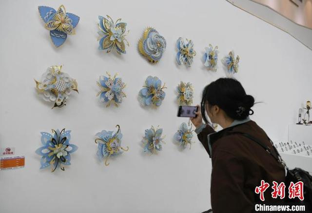 四川美术学院启幕2025研究生毕业作品展